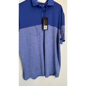 XL Walter Hagen Golf polo NWT